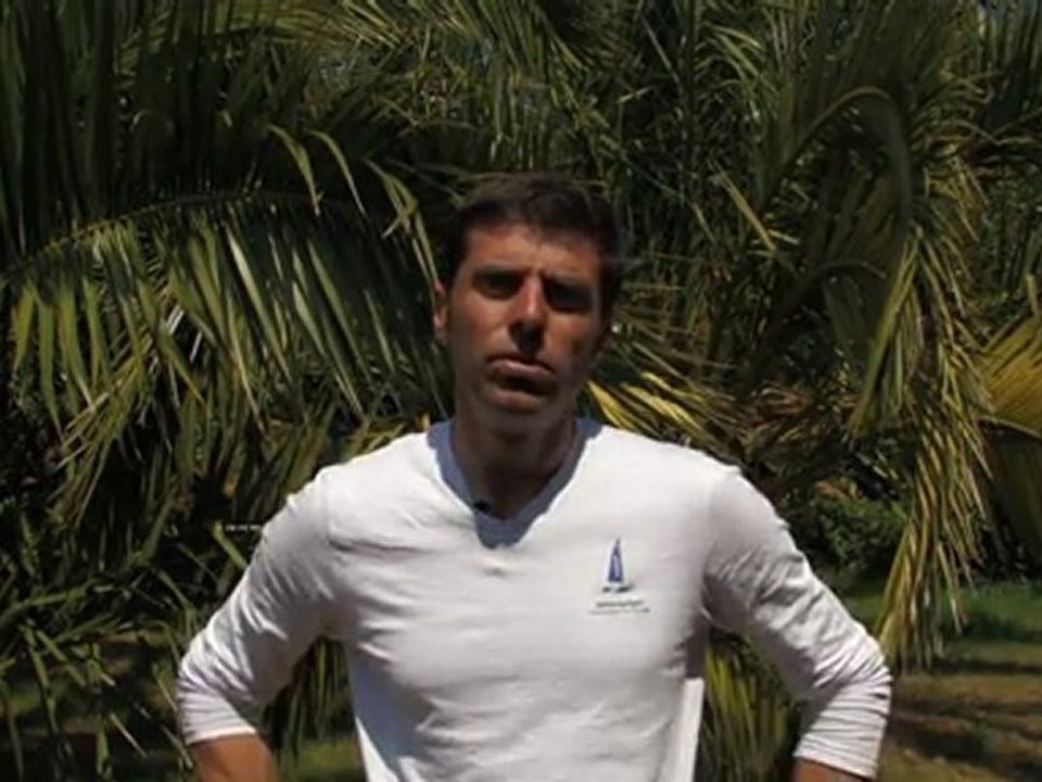 Interview : Nicolas Nous parle du prologue