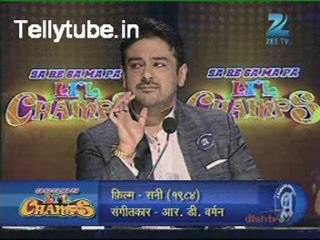 lil -30th July 2011 Part 5