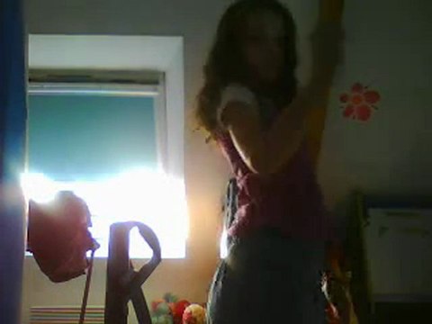 Colonel reyel (ou je dance toute les nuit)