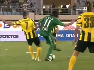 Sebastian Leto: Football Player Profile ⚽