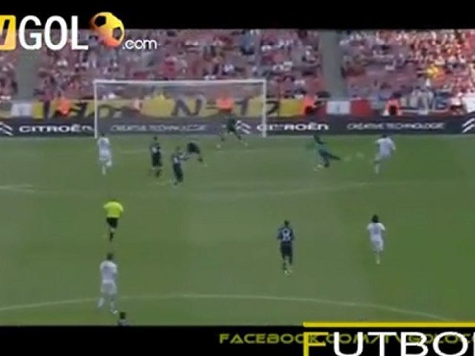 Arsenal - Boca Juniors 2:2