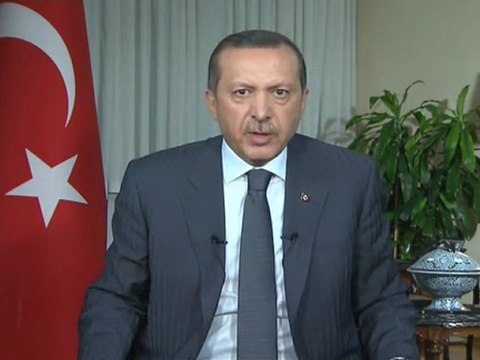 Başbakan Recep Tayyip Erdoğan Ulusa Sesleniş Konuşması LOGOSUZ 30 Temmuz 2011