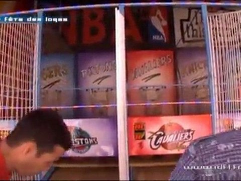 IDF1 VACANCES La Fête des Loges 5/5