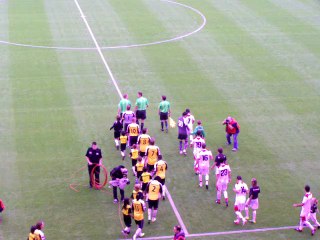 RedPlanet.gr Μπρέντα - Ολυμπιακός