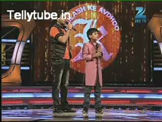 lil -30th JUly 2011 Part 7