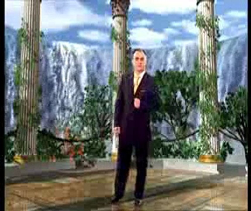 Deccal yalancı mucizelerle çoğu insanı aldatabilir