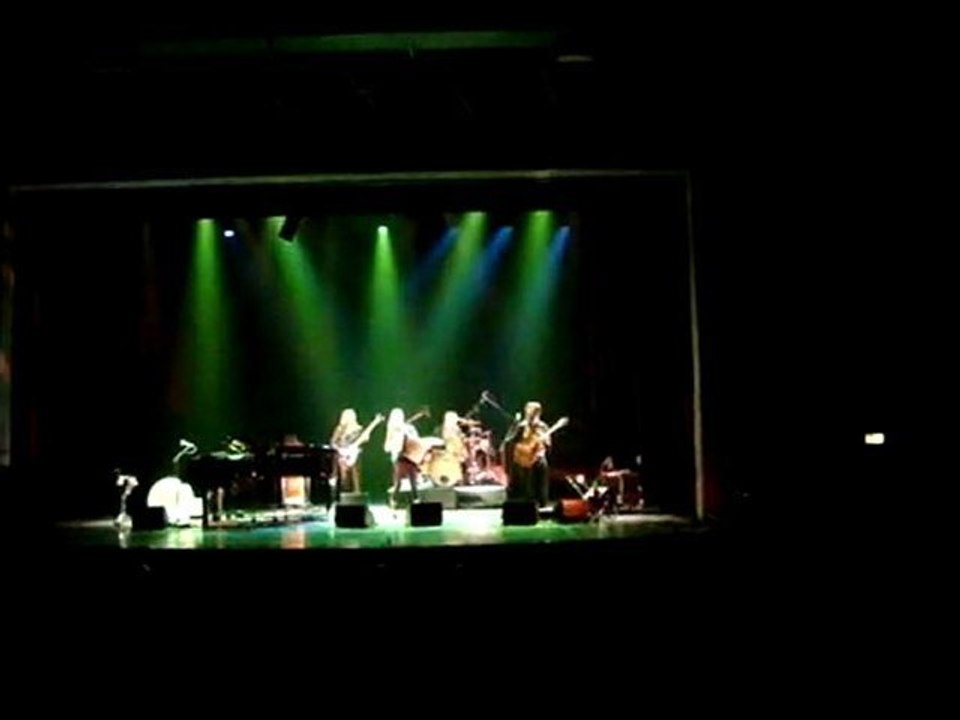 An Pierlé 01032011 Mouscon