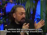 Why are we talking about the system of the Mahdi? Because great miracles have taken place and we do not want these to be hidden