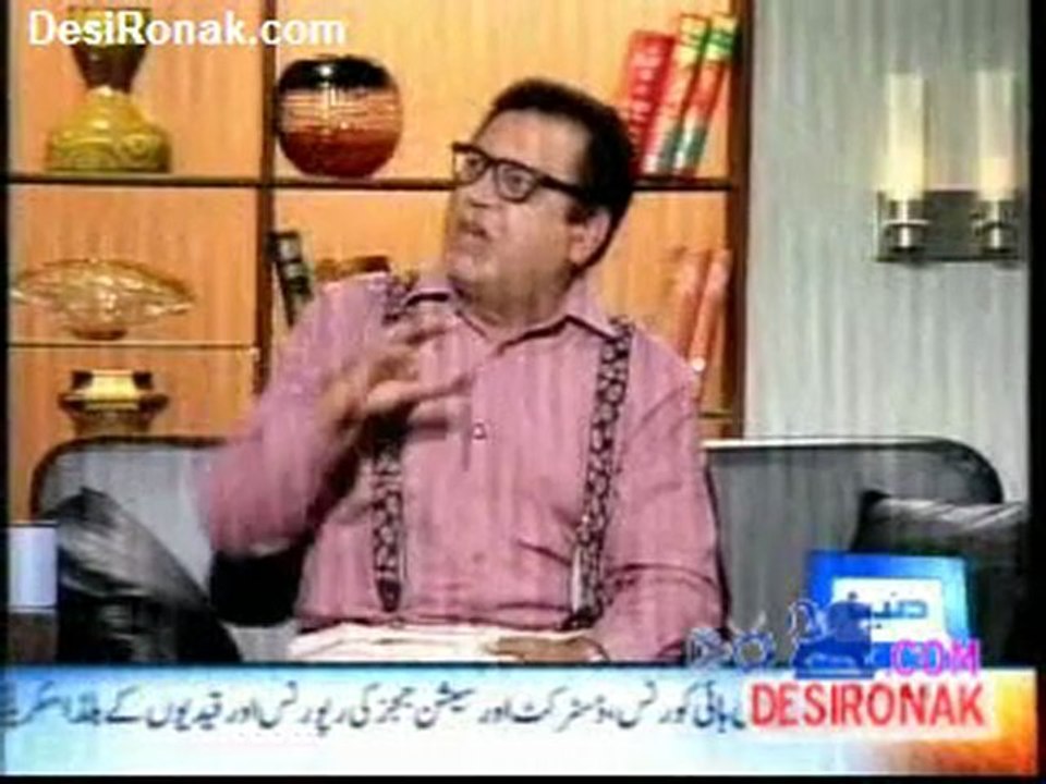 hasbhaal 30 July 2011 P4