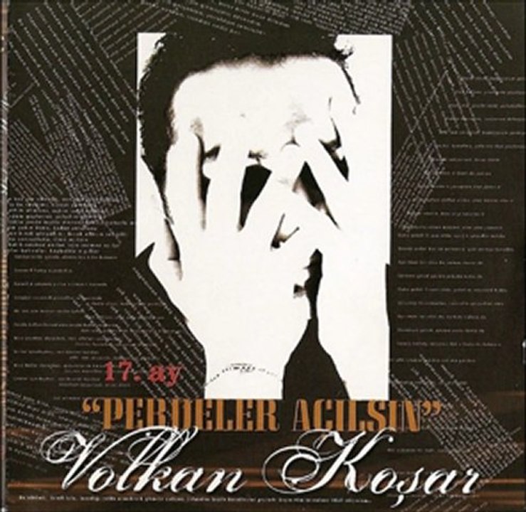 BAHADIR TATLIÖZ - VOLKAN KOŞAR - DAHA GİDELİ