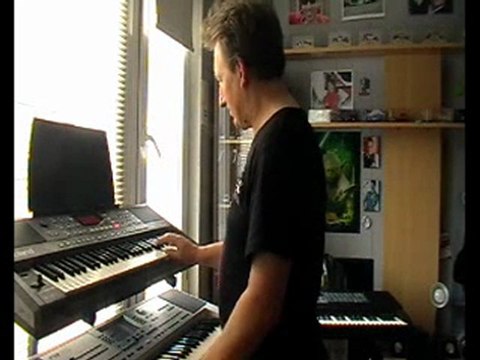 Chants Magnétiques I