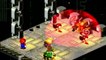 Super Mario RPG Boss Fight  31 Clerk and Mad Mallets