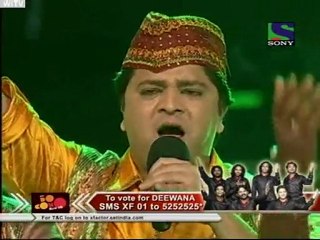 X Factor India 30th July 2011 Part 1 [www.Tollymp3z.com]
