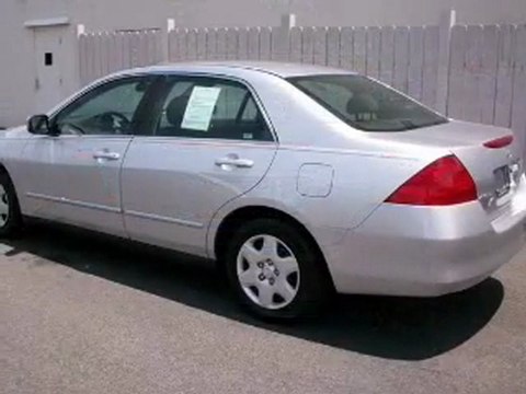 2006 Honda Accord for sale in Rockymount NC - Used Honda by EveryCarListed.com