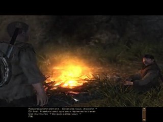 [FS] Risen 04-Cache cache avec les ouvriés-