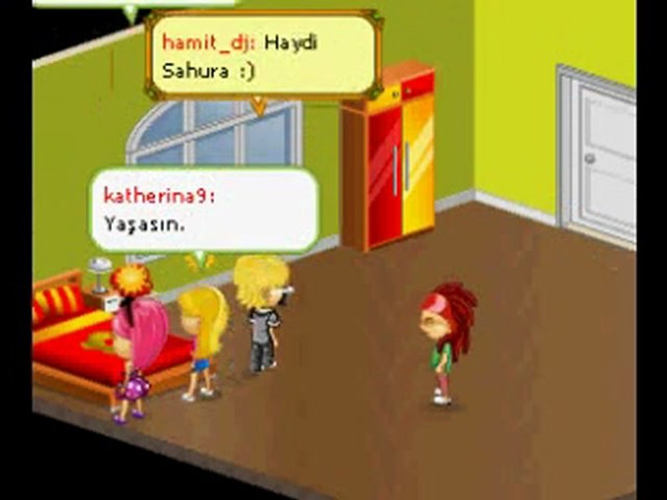 Hoşgeldin Ramazan