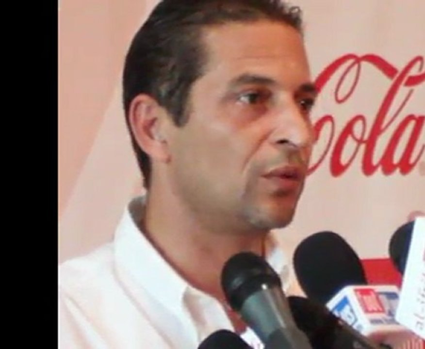 Conférence CA part 4 : Idrissa Coulibaly