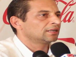 Conférence du Club Africain part 3