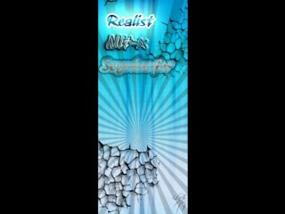 ihfa(realist & mit-x) ft hack time-dalga