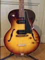 vintage hollowbody gibsons and more