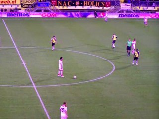 RedPlanet.gr Μπρέντα - Ολυμπιακός