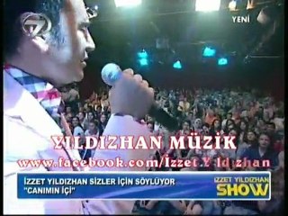 Izzet YILDIZHAN - Canımıniçi