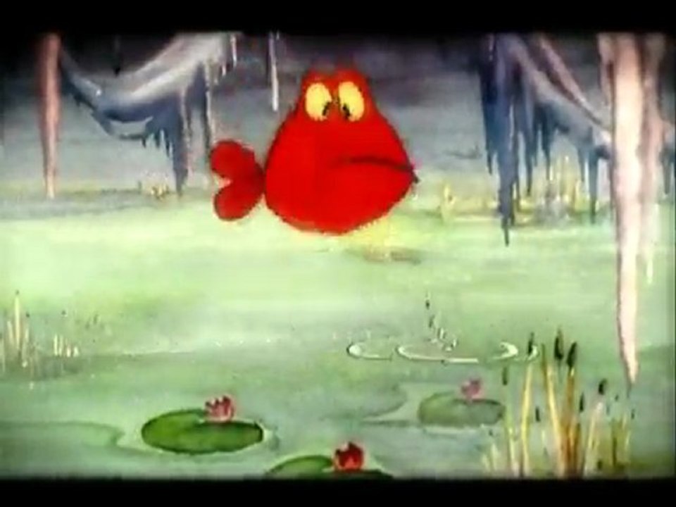 And the Living is Easy - Official Videoclip