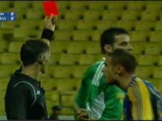 Repriza 1 - fc vaslui 0 - 0 FC PETROLUL PLOIESTI (la pauza) LupiiGalbeni.Blogspot.com