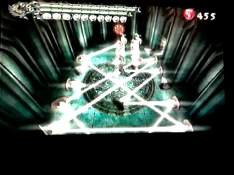 devil 3 for jack and sister bonus partie 02 fin ( dante )