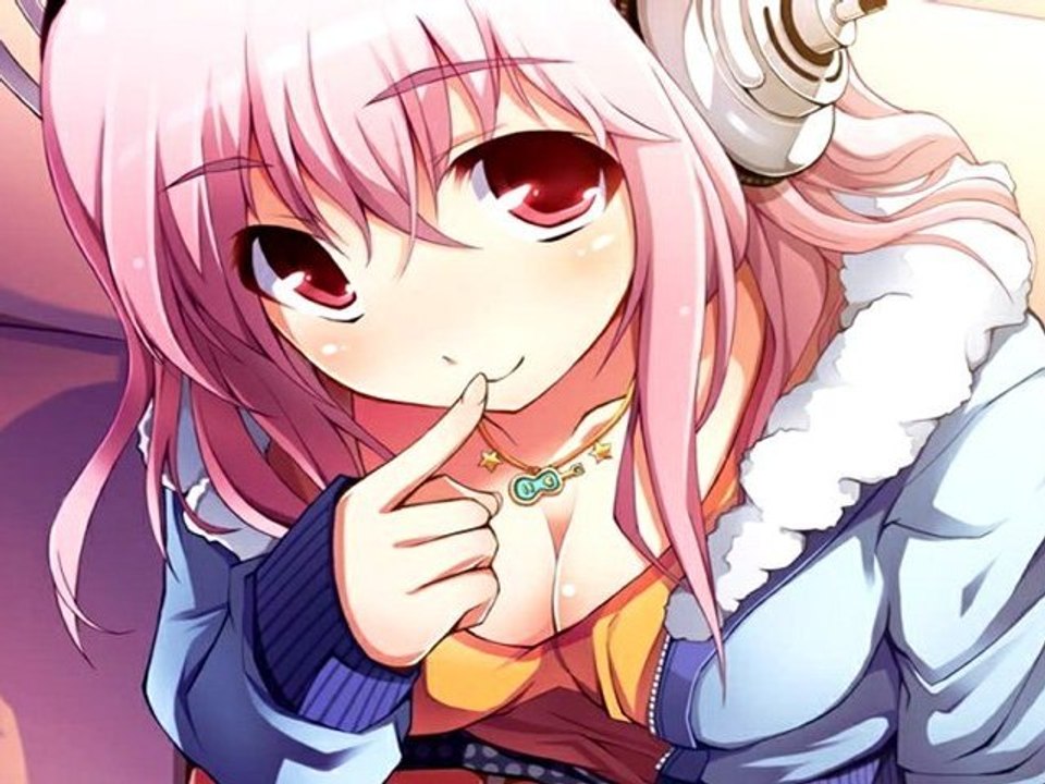 Nightcore - Stop that Time