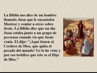 Muestra y Cuenta wmv