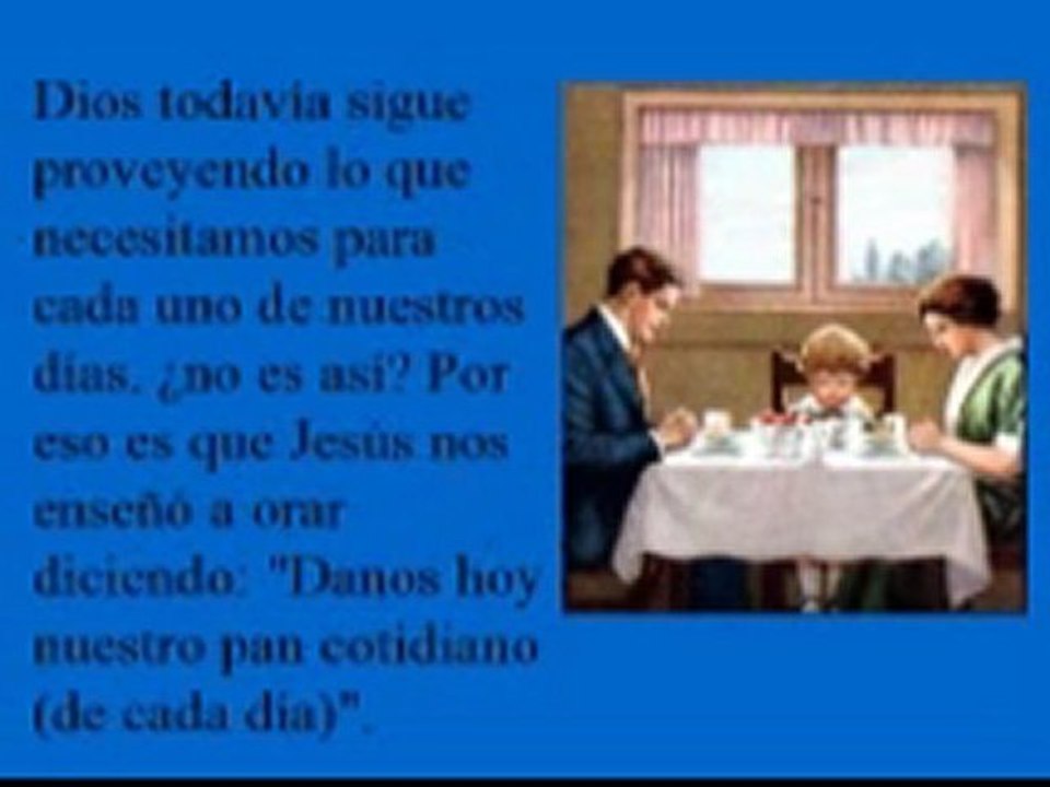 Nuestro pan diario wmv