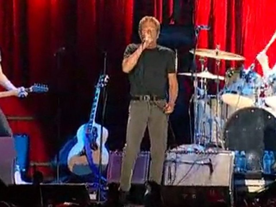 The Who - The Seeker 2007