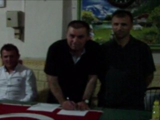 AKMESCİT SPOR KULÜBÜ SEZONU AÇTI