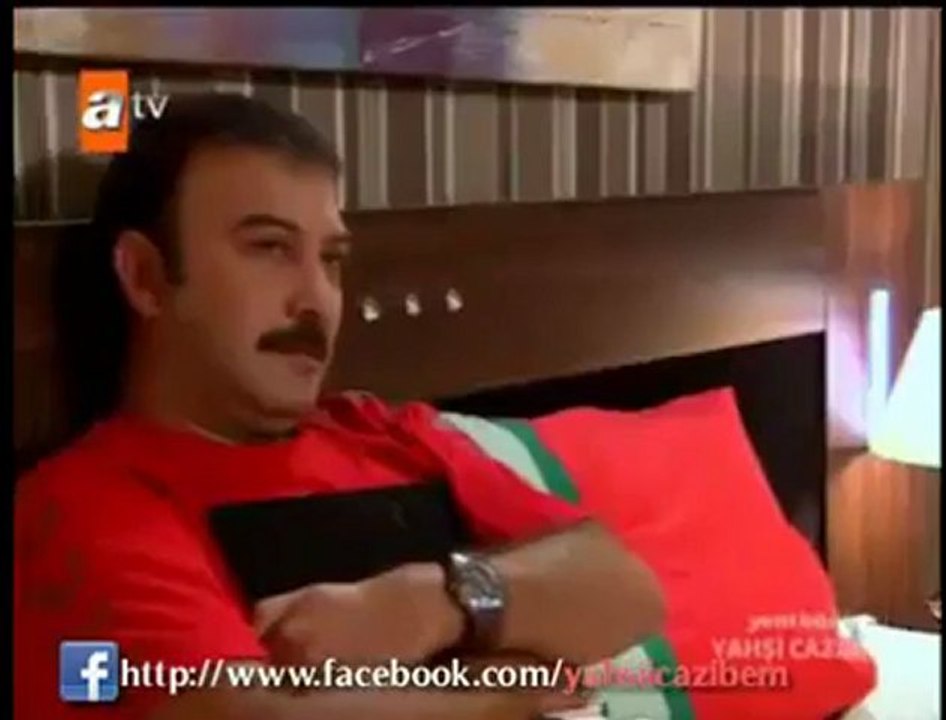 Yahşi Cazibe - (Berkay) Gülüm