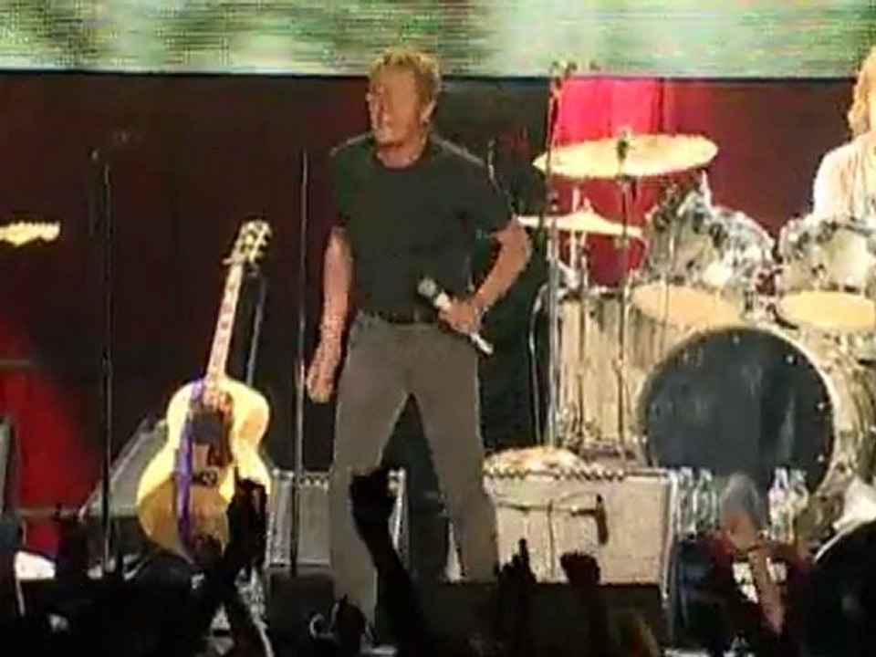 The Who - The Real Me 2007