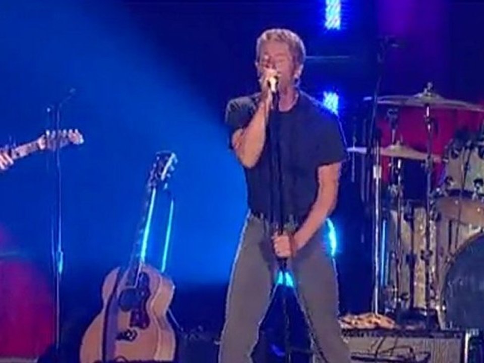 The Who - 5:15 (2007)