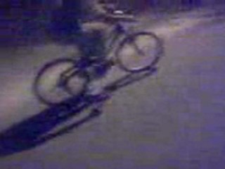 Çağatay Kılıç Bisiklet Şhow