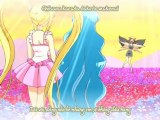 [JYC] Super Love Songs - Mermaid Melody (Vietsub)