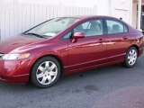 2008 Honda Civic for sale in Rockymount NC - Used Honda by EveryCarListed.com