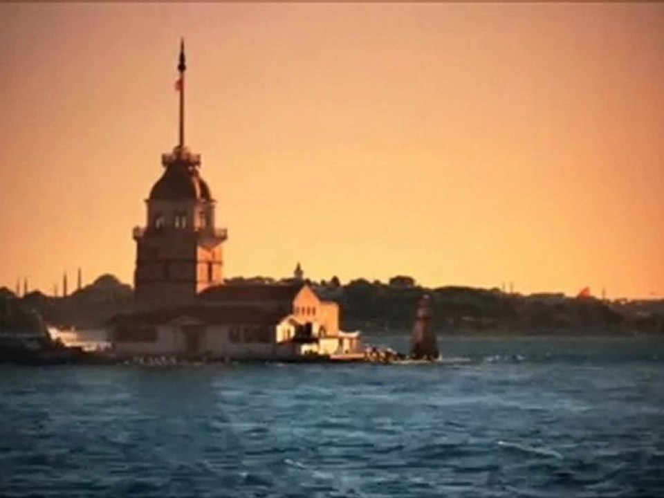 ISTANBUL'S - FANTASTIC