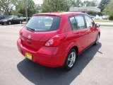 2007 Nissan Versa for sale in Richmond VA - Used Nissan by EveryCarListed.com