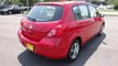 2007 Nissan Versa for sale in Richmond VA - Used Nissan by EveryCarListed.com
