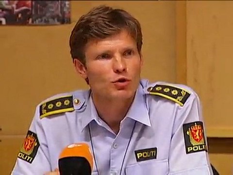 Behring Breivik quería atacar otros objetivos en Noruega