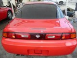 1996 Nissan 240SX for sale in Hollywood FL - Used Nissan by EveryCarListed.com