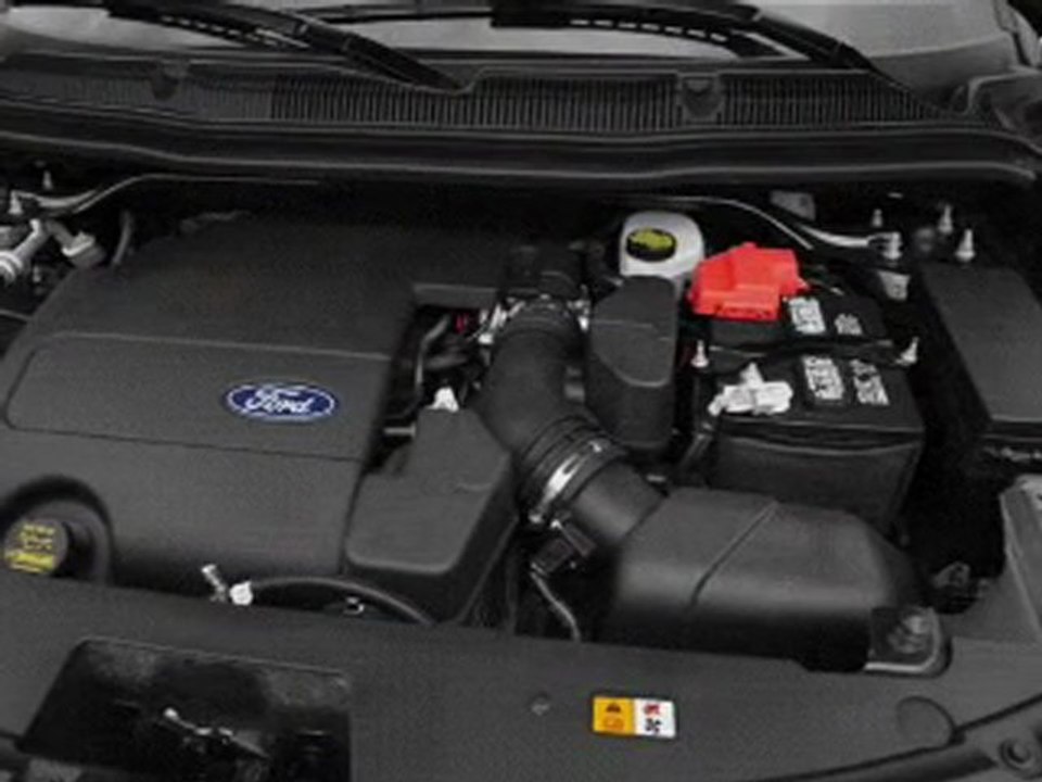 2011 Ford Explorer for sale in Richmond VA - New Ford by EveryCarListed.com