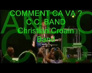 INTERVIEW CH. CROAIN ET TUBES DE POLARIS