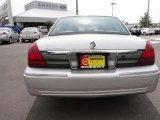 2010 Mercury Grand Marquis for sale in Richmond VA - Used Mercury by EveryCarListed.com