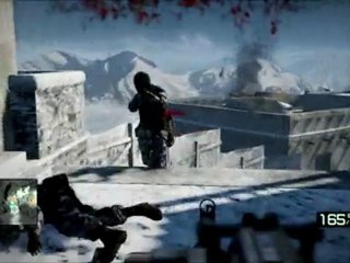 [WT] Battlefield Bad Company 2 : Piratage Spatial