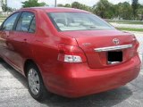 2009 Toyota Yaris for sale in Fort Myers FL - Used Toyota by EveryCarListed.com